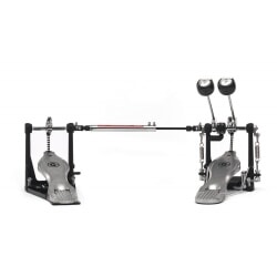 GIBRALTAR 5711DB GI801.504 PEDAŁ POJEDYNCZY DO BASSDRUM 5000 SERIES DOUBLE
