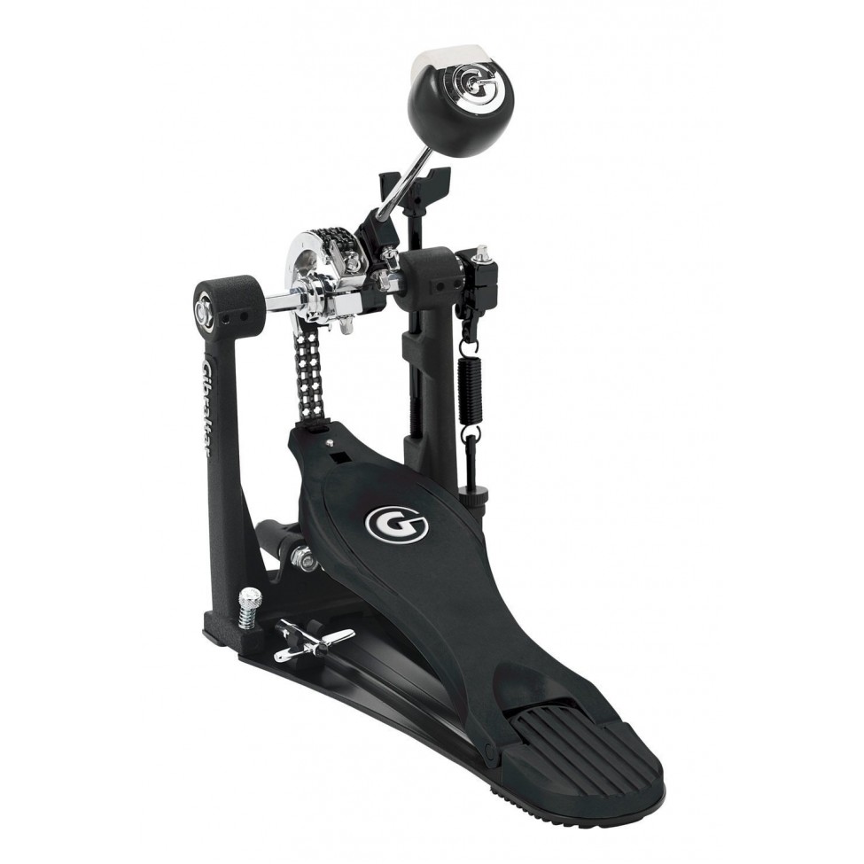GIBRALTAR 9811SGD GI801.932 PEDAŁ POJEDYNCZY DO BASSDRUM STEALTH G DRIVE SINGLE