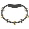 MEINL TMT1M-BK ABS TAMBURYN