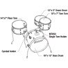 TAMA LJK48S-CPM PERKUSJA