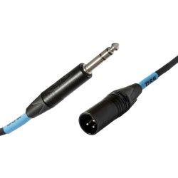 SSQ JSXM3 PRO - XLR MĘSKI -...
