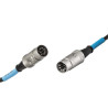 SSQ MIDI2 - KABEL MIDI 5 PINOWY - 2 METROWY