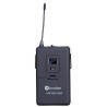 PRODIPE UHF DSP VL21 - SYSTEM BEZPRZEWODOWY