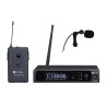 PRODIPE UHF DSP VL21 - SYSTEM BEZPRZEWODOWY