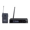 PRODIPE UHF DSP VL21 - SYSTEM BEZPRZEWODOWY