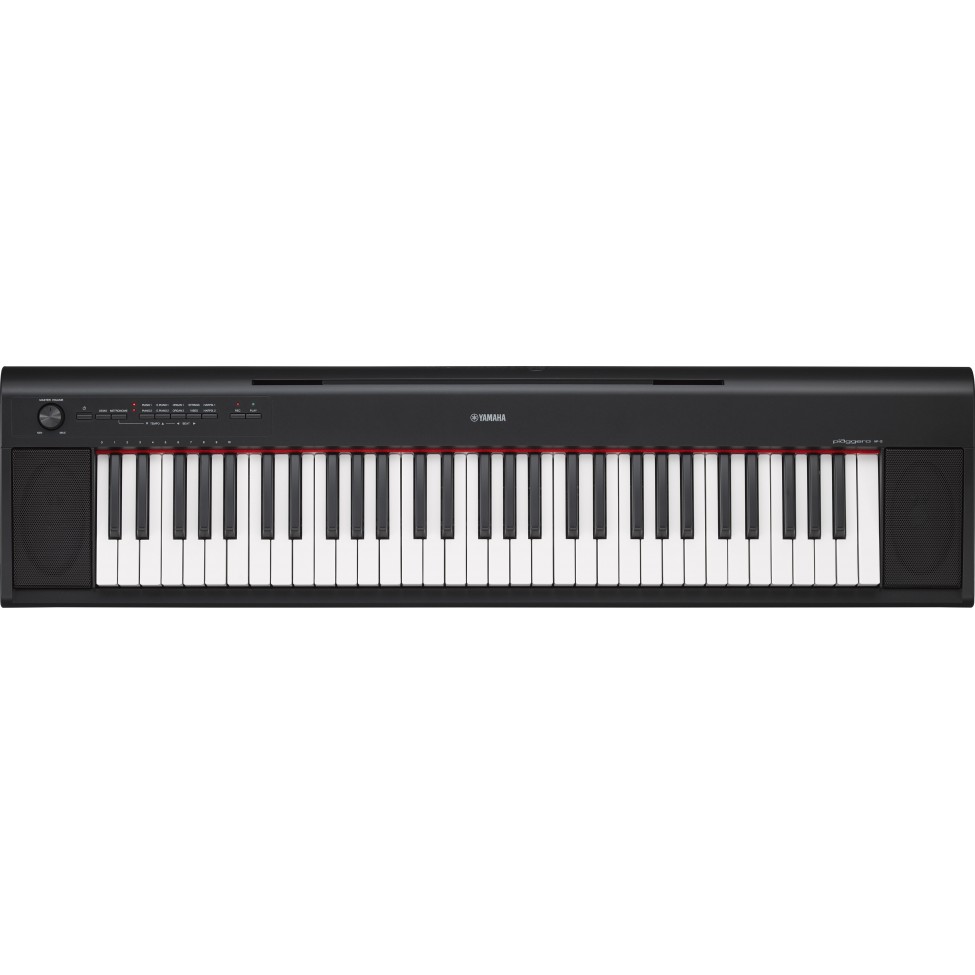 YAMAHA NP-12B