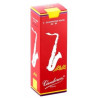 VANDOREN SR272R JAVA RED 2 STROIK DO SAKSOFONU TENOROWEGO