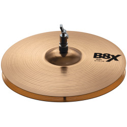 SABIAN 41302 X N B8X 13 -...