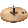 SABIAN 41302 X N B8X 13 - HI-HAT