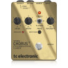TC ELECTRONIC SCF GOLD SE - EFEKT TYPU CHORUS