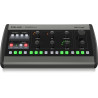 BEHRINGER P16-HQ - 16-KANAŁOWY CYFROWY MIKSER OSOBISTY