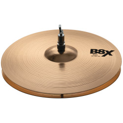 SABIAN 41402 X N B8X 14 -...