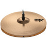 SABIAN 41402 X N B8X 14 - HI-HAT