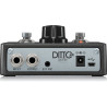 TC ELECTRONIC DITTO JAM X2 LOOPER  - Looper Z Technologią Beatsense