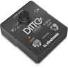TC ELECTRONIC DITTO JAM X2 LOOPER  - Looper Z Technologią Beatsense