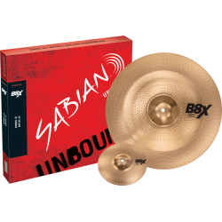 SABIAN 45005 X N B8X...