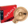 SABIAN 45005 X N B8X EFFECTS PACKS