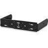 TURBOSOUND IQ10-WB UCHWYT ŚCIENNY DO IQ10 - ZESTAW 2 SZT.