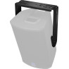 TURBOSOUND IQ10-WB UCHWYT ŚCIENNY DO IQ10 - ZESTAW 2 SZT.
