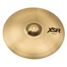 SABIAN XSR 1809 B XSR 18 ROCK - CRASH