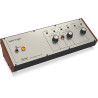 BEHRINGER SPRING REVERBERATION 646 - EFEKT TYPU REVERB