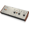 BEHRINGER SPRING REVERBERATION 646 - EFEKT TYPU REVERB
