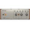 BEHRINGER SPRING REVERBERATION 646 - EFEKT TYPU REVERB