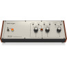 BEHRINGER SPRING REVERBERATION 646 - EFEKT TYPU REVERB