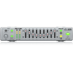 BEHRINGER FBQ800 - KOREKTOR GRAFICZNY