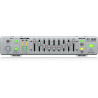 BEHRINGER FBQ800 - KOREKTOR GRAFICZNY