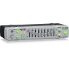 BEHRINGER FBQ800 - KOREKTOR GRAFICZNY