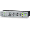 BEHRINGER FBQ800 - KOREKTOR GRAFICZNY