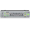 BEHRINGER FBQ800 - KOREKTOR GRAFICZNY