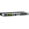 BEHRINGER DCX2496 - CYFROWY PROCESOR GŁOŚNIKOWY