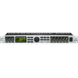BEHRINGER DCX2496 - CYFROWY...
