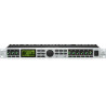 BEHRINGER DCX2496 - CYFROWY PROCESOR GŁOŚNIKOWY