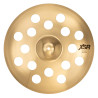 SABIAN XSR 1800 B XSR 18 O-ZONE - CRASH