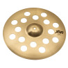 SABIAN XSR 1800 B XSR 18 O-ZONE - CRASH
