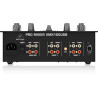 BEHRINGER VMX 100 USB  - MIKSER DJ