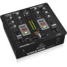 BEHRINGER VMX 100 USB  - MIKSER DJ