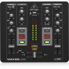 BEHRINGER VMX 100 USB  - MIKSER DJ