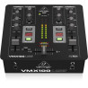 BEHRINGER VMX 100 USB  - MIKSER DJ