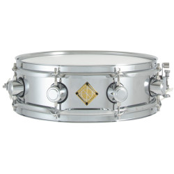 DIXON CLASSIC STEEL SNARE...