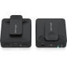 BEHRINGER GO CAM WIRELESS - SYSTEM BEZPRZEWODOWY DO KAMER I APARATÓW