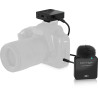 BEHRINGER GO CAM WIRELESS - SYSTEM BEZPRZEWODOWY DO KAMER I APARATÓW
