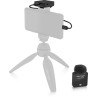BEHRINGER GO CAM WIRELESS - SYSTEM BEZPRZEWODOWY DO KAMER I APARATÓW