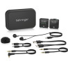 BEHRINGER GO CAM WIRELESS - SYSTEM BEZPRZEWODOWY DO KAMER I APARATÓW