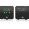 BEHRINGER GO CAM WIRELESS - SYSTEM BEZPRZEWODOWY DO KAMER I APARATÓW