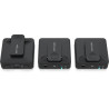 BEHRINGER GO CAM WIRELESS II - SYSTEM BEZPRZEWODOWY DO KAMER I APARATÓW