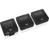 BEHRINGER GO CAM WIRELESS II - SYSTEM BEZPRZEWODOWY DO KAMER I APARATÓW